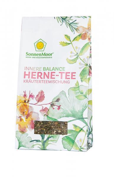 Herne Tee Sonnenmoor